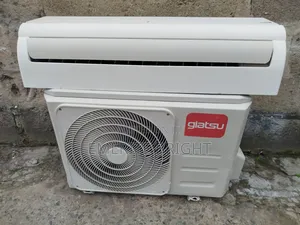 Midea Inverter 2hp R32 Gass