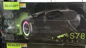 Zealot Speaker S78