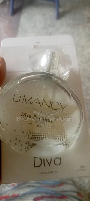 Limancy Diva Perfume