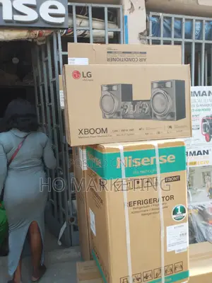 Unleash Epic Audio With Lg 480w Home Theatre