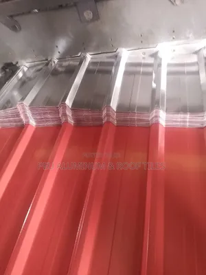 Aluminum Normal 0.55 Guage