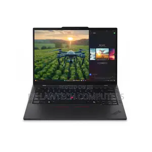 New Laptop Lenovo ThinkPad T14 16GB Intel Core Ultra 7 SSD 512GB