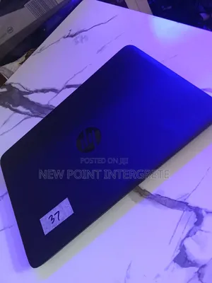 Laptop HP EliteBook 820 G2 8GB Intel Core i5 SSD 128GB