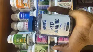 Beta Alanine