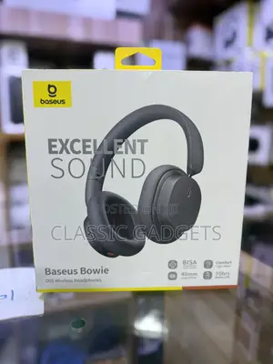 Baseus Bowie D05 Wireless Headphones