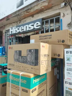 Lg 480w Home Theatre – Your Personal Cinema Hub