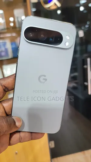 Google Pixel 9 Pro XL 512 GB Gray