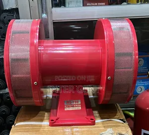 Double Face Siren Ms790 220vac Ms-790 (Lk-jdw245)