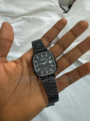 Casio Wrist Watches