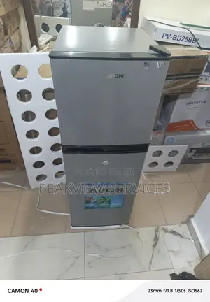 Aeon Art138g Refrigerator With Freezer Compartment