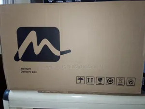 3 Kva Mercury Upas