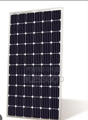 Solar Panels