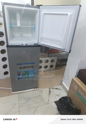Aeon 138l Cooling Fridge – Modern Design, Low Power Use