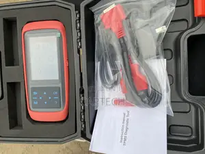 TPMS Programming Tool