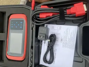 TPMS Programming Tool