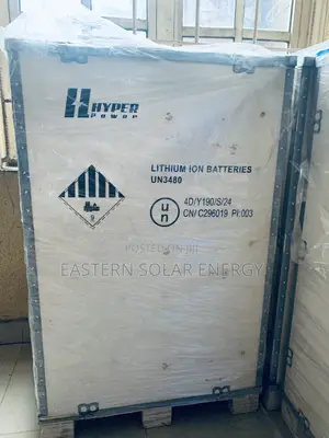Hyper Power Battery