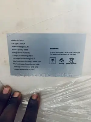 Hyper Power Battery