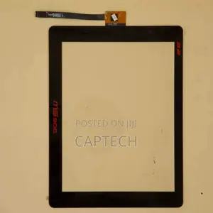 Autel Touch Pad