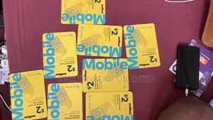 Australia Optus Mobile Sim Card
