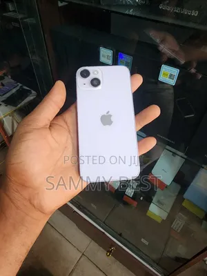 Apple iPhone 14 256 GB White
