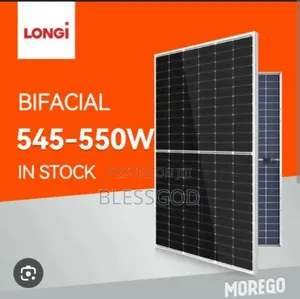Solar Panels