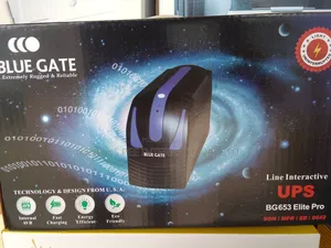 Bluegate Bg653 Elite Pro