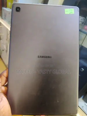 Samsung Galaxy Tab S6 Lite 64 GB Gray