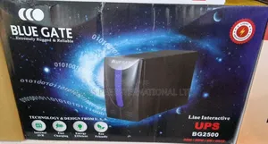 Bluegate 2.5kva Ups