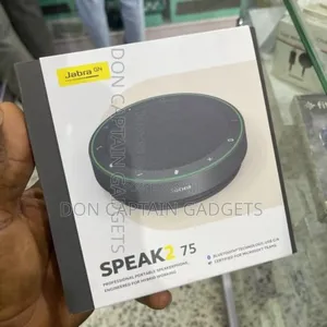 Jabra Speak 2 75 Speakerphone