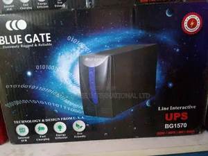 Bluegate Bg 1570 Ups