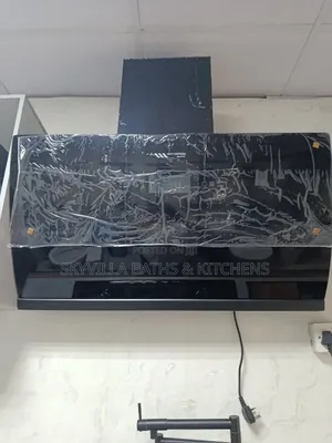 Kitchen Extractor / Hood