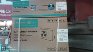 Hisense 1 Hp Inverter Air Conditioner