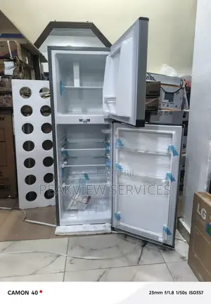 Aeon Refrigerator Model Art138g – 138 Litres