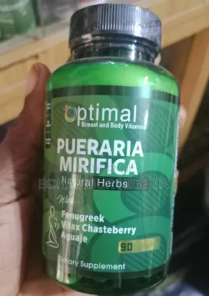 Pueraria Mirifica X 90 Capsules