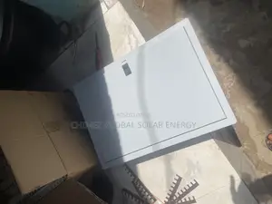 D-12 Three Phase Distribution Board