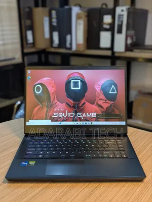 Laptop MSI GP66 LEOPARD 10UG 16GB Intel Core I7 SSD 1T