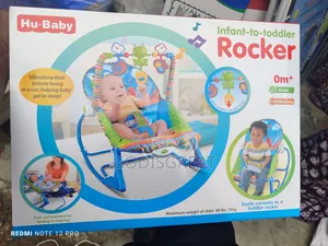 Baby Rocker
