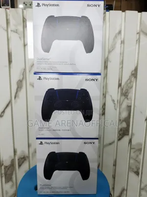 Sony Ps5 Dualsense Wireless