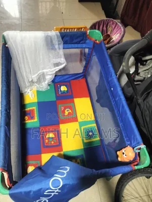 Mothercare Baby Cots