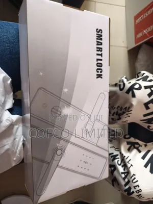 Smart Lock