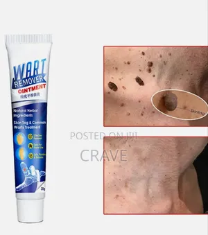 Instant Action Wart Removal - Remove Skin Tags Quick Wart Removal.