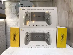Easysmx M15 Type-C Mobile Gaming Controller for Android and iPhone