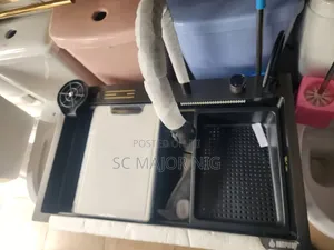 Kitchen Sink