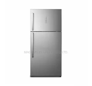 Hisense Top Freezer Refrigerator 504l (Rd-66wr)