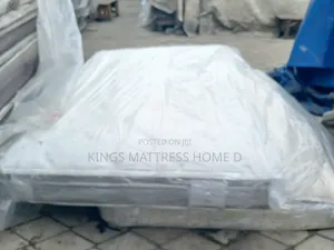 Mattresses Such as Canadian Orthopedic