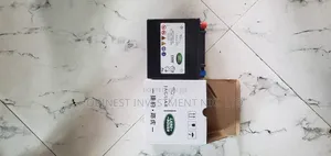 Auxiliary Battery Range Rover Evoque