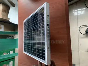 Panel Power Bank