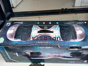 Hover-1 Superstar Bluetooth Hoverboard