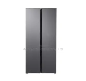 Hisense SXS Refrigerator 436l (55ws)
