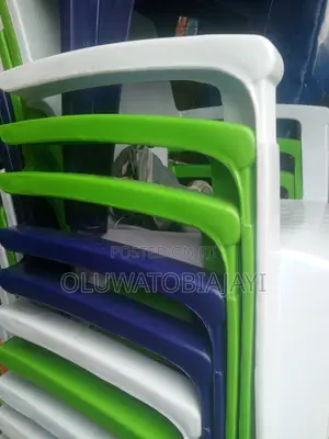 Arm Plastics Chairs